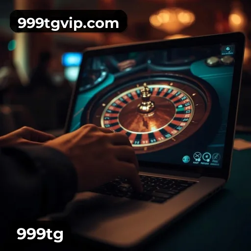 999tg ajuda online — chat de suporte no aplicativo oficial