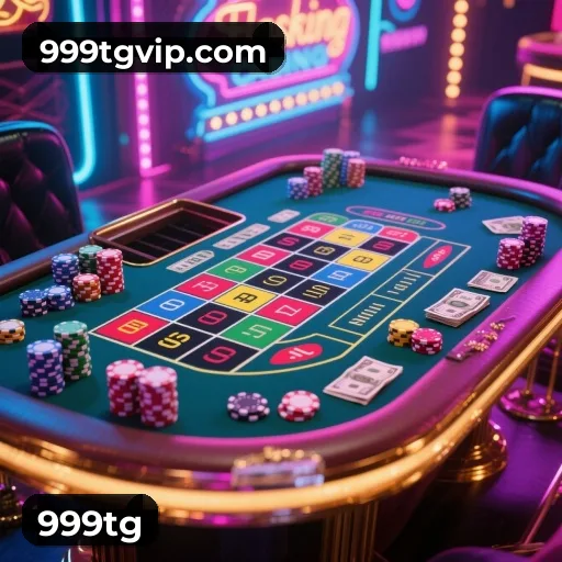 999tg bet — painel ao vivo com cotações dinâmicas