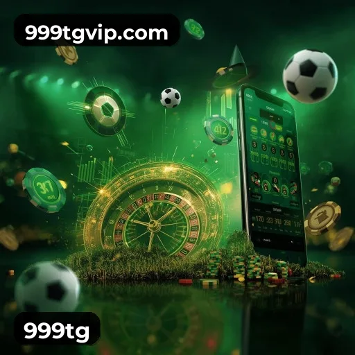 999tg download — arquivo APK para Android oficial