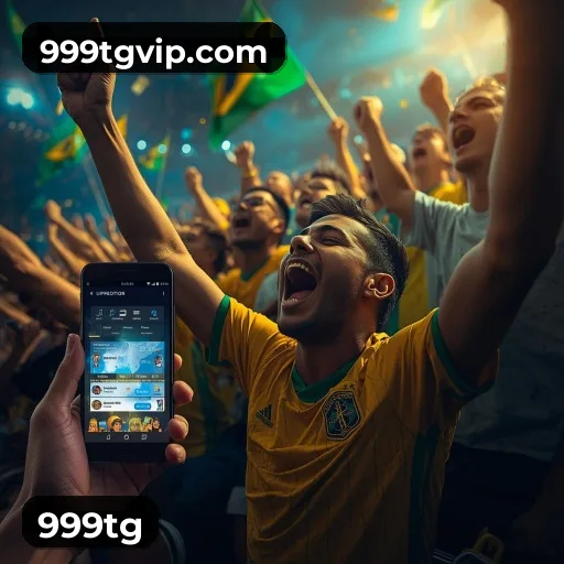 999tg login — painel de entrada no app oficial